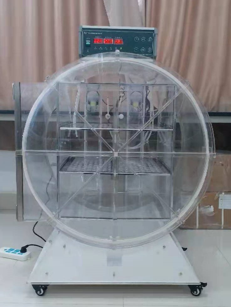 低氧帶壓力實驗箱 低氧帶壓力實驗箱